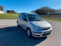 begagnad Toyota Yaris 3-dörrar 1.0 VVT-i 65hk