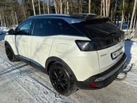Begagnad Peugeot 3008 Ultimate 300 HK (220 kW) 2021 SUV