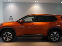 begagnad Nissan X-Trail MHEV 2WD Acenta inkl. serviceavtal