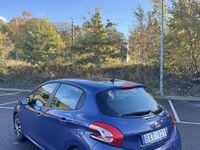 Begagnad Peugeot 208 82 HK (60 kW) 2013 Halvkombi