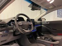begagnad Hyundai Ioniq Electric 38,3kWh 136hk Premium Plus