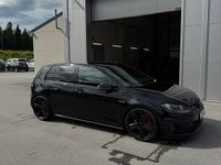 Begagnad VW Golf VII GTI 230 HK (169 kW) 2014