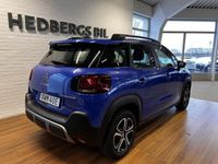 begagnad Citroën C3 Aircross F/L FEEL