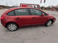 Begagnad Citroën C4 109 HK (80 kW) 2006