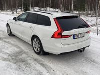 begagnad Volvo V90 D3 Business, Kinetic Euro 6