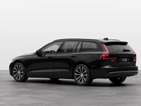 begagnad Volvo V60 Recharge T6 II Plus Dark OBS LAGERBIL