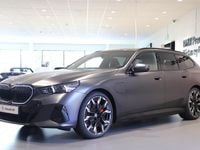 Begagnad BMW 550e Comfort Edition 2026 Grå Kombi