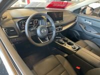 Ny Nissan X-Trail 214 HK (157 kW) 2025 Svart SUV