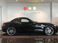 begagnad BMW Z4 sDrive 30i Roadster NaviPro 19" ComfortAccess 2010