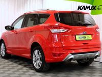 begagnad Ford Kuga 1.5 EcoBoost Titanium Drag