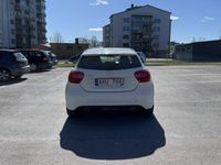 begagnad Mercedes A180 Euro 6