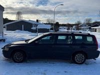 Begagnad Volvo V70 170 HK (125 kW) 2005 Kombi