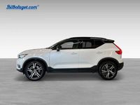 begagnad Volvo XC40 T5 Twin Engine R-Design