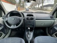 begagnad Renault Clio II 