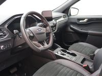 begagnad Ford Kuga Plug-In Hybrid 2.5 190 HEV ST-Line X A
