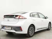 begagnad Hyundai Ioniq 38,3 kWh PremiumPlusEco
