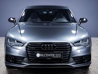 begagnad Audi A7 Sportback |3.0 TDI|V6 Competition|S-Stolar|SE SPEC|3