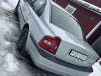 begagnad Volvo S80 2.4