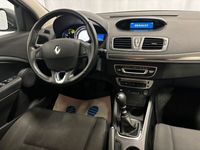 begagnad Renault Mégane 1.5 dCi / 110hk / Bluetooth / CD