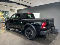 begagnad Dodge Ram RamCrew Cab Warlock V8 Hemi 5.7L MDS