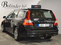 begagnad Volvo V70 Polestar Optimering 2.5 FT Geartronic Summum