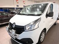 begagnad Renault Trafic Skåpbil 2.9t 1.6 dCi Euro 6