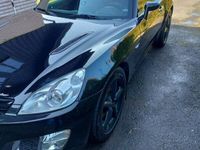 begagnad Opel GT 2.0 Euro 4