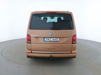 begagnad VW Multivan T62.0 TDI Highline 4MOTION