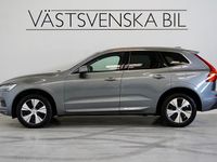 Begagnad Volvo XC60 2021 Grå SUV