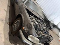 Begagnad Jaguar XJS 264 HK (194 kW) 1988 Hydramaric
