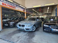 begagnad BMW 118 D 2.0 Euro 6 0% Ränta