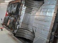 Begagnad Chevrolet Chevelle 1965 Sportkupé