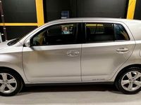 begagnad Toyota Urban Cruiser 1.4 D- ny besiktad&Servad fr. 809kr/mån