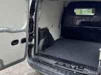 begagnad Renault Kangoo Express 1.5 dCi Euro 5