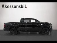 Ny RAM 1500 2025 Silver Pickup