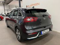 begagnad Kia Niro P-HEV DCT Advance Plus 2