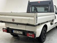 begagnad Fiat Doblò Cargo 2.0