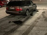 Begagnad Saab 9-5 150 HK (110 kW) 2005 Kombi