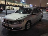 Begagnad VW Passat 105 HK (77 kW) 2014