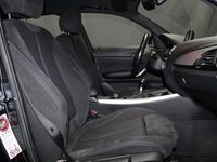 begagnad BMW 118 d 5-dörrars M Sport Manuell 143hk