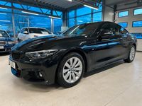 begagnad BMW 420 d xDrive Coupé Steptronic M Sport Euro 6