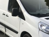 begagnad Peugeot Expert Panel Van 1.0t 2.0 HDi