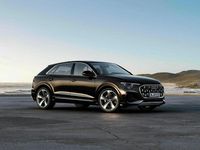 Begagnad Audi Q8 2024 SUV