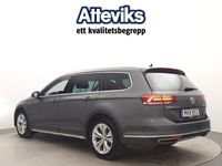 begagnad VW Passat Alltrack 2.0 TDI SCR BlueMotion 4Motion DSG Sekventiell, 190hk, 2016