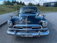 begagnad Chrysler Windsor DeLuxe Sedan 4.3 PowerFlite 121hk