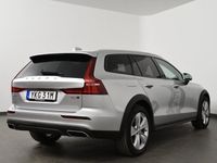 begagnad Volvo V60 CC B4 AWD D Adv NaviP Edt