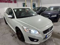 begagnad Volvo C30 D2 Momentum, R-Design Euro 5