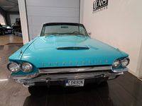 begagnad Ford Thunderbird Cabriolet 6.4 V8 Cruise-O-Matic