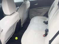 Begagnad Nissan Qashqai 130 HK (95 kW) 2013 SUV