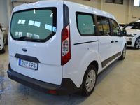 begagnad Ford Grand Tourneo Connect 1.5 TDCi 5-sits Aut/Dieselvärmare